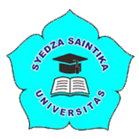Logo Universitas Syedza Saintika